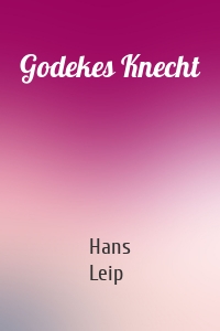 Godekes Knecht