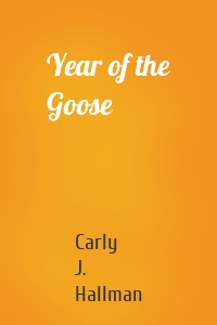 Year of the Goose