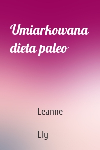 Umiarkowana dieta paleo