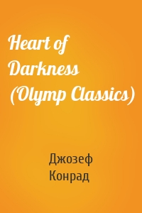 Heart of Darkness (Olymp Classics)