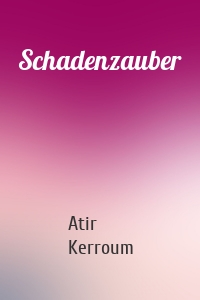 Schadenzauber