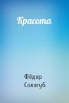 Фёдор Сологуб - Красота
