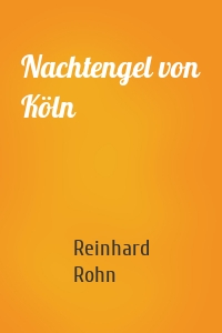 Nachtengel von Köln