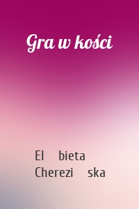 Gra w kości