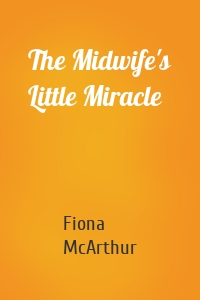 The Midwife's Little Miracle