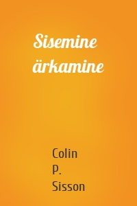 Sisemine ärkamine