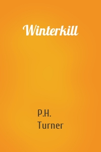 Winterkill