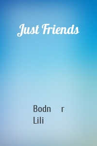 Just Friends