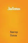Виктор Попов - Заботы