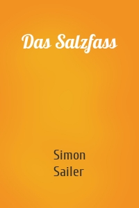 Das Salzfass