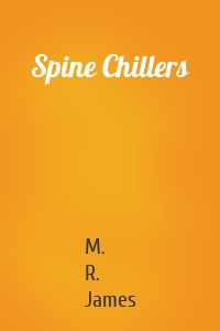 Spine Chillers