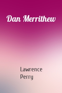 Dan Merrithew