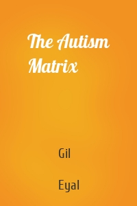 The Autism Matrix