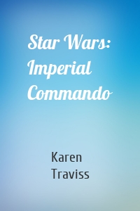 Star Wars: Imperial Commando