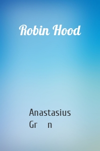 Robin Hood