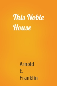 This Noble House