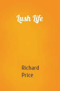 Lush Life