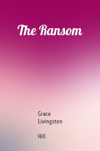 The Ransom