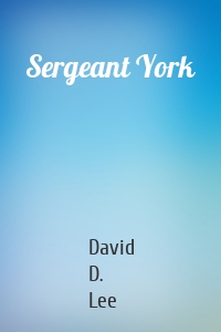Sergeant York