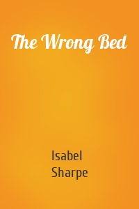 The Wrong Bed