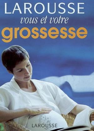 Обложка книги «Вы и ваша беременность»