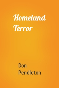 Homeland Terror