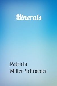 Minerals