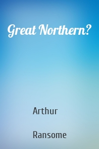 Great Northern?