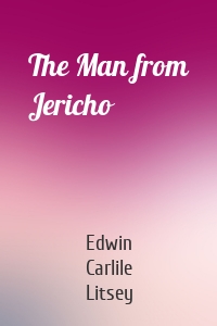 The Man from Jericho