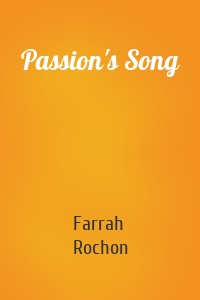 Passion's Song