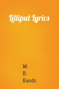 Lilliput Lyrics