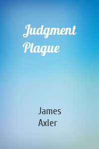 Judgment Plague