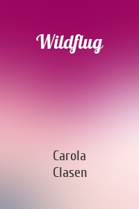 Wildflug