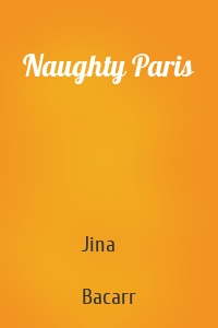 Naughty Paris