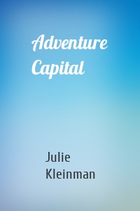 Adventure Capital