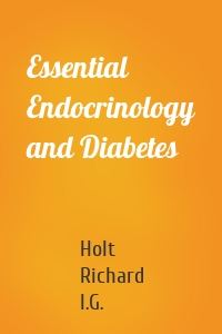 Essential Endocrinology and Diabetes