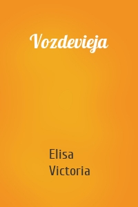 Vozdevieja