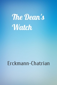 The Dean's Watch