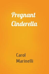 Pregnant Cinderella