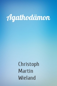 Agathodämon