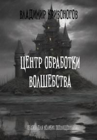 Владимир Кривоногов - Центр обработки волшебства