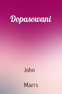 Dopasowani