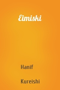 Eimiski