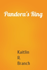 Pandora's Ring