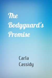 The Bodyguard's Promise