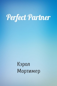 Perfect Partner