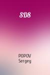 POPOV Sergey - SD8