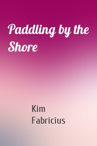 Paddling by the Shore