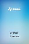 Сергей Коколов - Зрячий