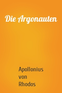 Die Argonauten
